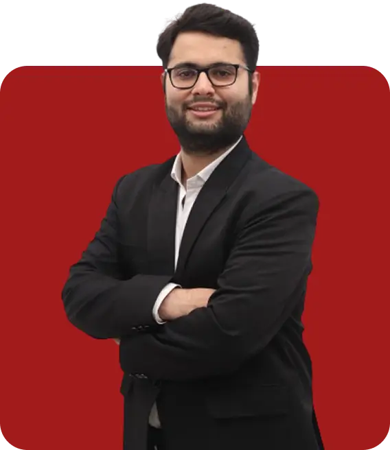 Jeetendra Peswani CFP® & CFA